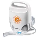 Little Doctor Ингалятор компрессорный LD-215C, 1 шт. Little Doctor Ингалятор компрессорный LD-215C, 1 шт. фото 2
