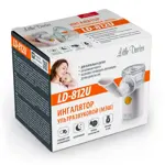Little Doctor Ингалятор ультразвуковой LD-812U, 1 шт. Little Doctor Ингалятор ультразвуковой LD-812U, 1 шт. фото 1