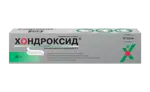 Хондроксид, 5%, гель для наружного применения, 40 г, 1 шт. фото 2