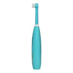 CS Medica kids CS-463-B, щетка зубная электрическая, 1 шт, бирюзового цвета, детская, с рисунком CS Medica kids CS-463-B, щетка зубная электрическая, 1 шт, бирюзового цвета, детская, с рисунком фото 2