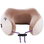 CS Medica Беспроводная вибрационная массажная подушка для шеи VibraPulsar CS-cv4 RELAX, 1 шт. фото