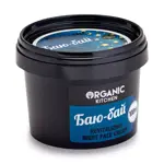 Organic kitchen Крем-восстановление для лица ночной Баю-бай, крем для лица, 100 мл, 1 шт. фото