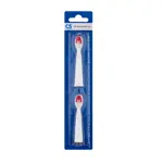 CS Medica SP-22 Насадки для электрических зубных щеток CS-232/CS-262/CS-233-UV, 2 шт. фото 2