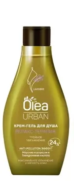 Olea urban Гель для душа Релакс-терапия, 300 мл, 1 шт. фото