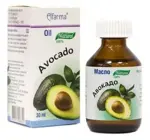 Elfarma масло косметическое Авокадо, масло косметическое, 30 мл, 1 шт. фото