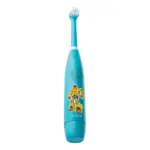 CS Medica Kids CS-461-B, щетка зубная электрическая, 1 шт, бирюзового цвета, для мальчиков CS Medica Kids CS-461-B, щетка зубная электрическая, 1 шт, бирюзового цвета, для мальчиков фото 2