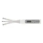 Термометр электронный Omron Flex Temp Smart (МС-343F-RU), 1 шт, гибкий наконечник, влагоустойчивый корпус Термометр электронный Omron Flex Temp Smart (МС-343F-RU), 1 шт, гибкий наконечник, влагоустойчивый корпус фото 2