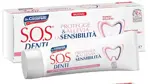 SOS Denti Зубная паста, 75 мл, 1 шт, для чувствительных зубов фото