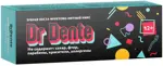 Dr.Dente Зубная паста детская, паста зубная, 50 мл, 1 шт, фруктово-мятный микс фото