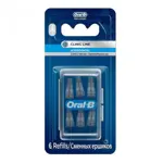 Oral-B interdental ершики межзубные конические, 6 шт, для межзубной щетки фото 