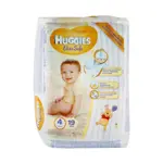 Huggies Elite Soft Подгузники детские одноразовые, р. 4, 19 шт, 8-14 кг фото