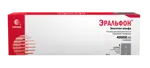 Эральфон, 40000 МЕ, раствор для внутривенного и подкожного введения, 1 мл (40000  МЕ), 1 шт. фото 