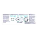 Sensodyne Восстановление и защита, паста зубная, 75 мл, 1 шт, отбеливающая Sensodyne Восстановление и защита, паста зубная, 75 мл, 1 шт, отбеливающая фото 6