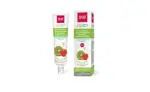 Splat Juicy Зубная паста укрепляющая, паста зубная, 35 мл, 1 шт, киви + клубника, для детей всех возрастов фото
