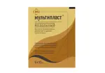 Мультипласт Лейкопластырь мозольный, 6 см х 10 см, пластырь, 1 шт. Мультипласт Лейкопластырь мозольный, 6 см х 10 см, пластырь, 1 шт. фото 1