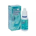 Avizor Comfort Drops Капли для линз, капли глазные, 15 мл, 1 шт. фото