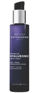 Institut Esthederm Intensif Hyaluronic сыворотка для лица концентрированная, сыворотка, 30 мл, 1 шт. фото