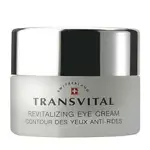 Transvital Крем для контура глаз восстановление, крем, 15 мл, 1 шт. фото