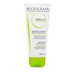Bioderma Sebium Гуммирующий гель, гель, 100 мл, 1 шт. фото