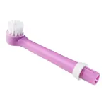 CS Medica RP-61-G Насадки для электрических зубных щеток CS Medica KIDS CS-461-G/CS-463-G, 2 шт, розового цвета CS Medica RP-61-G Насадки для электрических зубных щеток CS Medica KIDS CS-461-G/CS-463-G, 2 шт, розового цвета фото 3