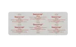 Бикситор, 90 мг, таблетки, покрытые пленочной оболочкой, 10 шт. Бикситор, 90 мг, таблетки, покрытые пленочной оболочкой, 10 шт. фото 4