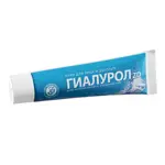 Гиалурол ZD крем для лица и декольте, крем, 50 мл, 1 шт. фото