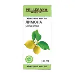 PELLESANA Лимон, масло эфирное, 10 мл, 1 шт. фото