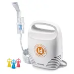 Little Doctor Ингалятор компрессорный LD-215C, 1 шт. Little Doctor Ингалятор компрессорный LD-215C, 1 шт. фото 1