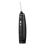 CS Medica AquaPulsar Ирригатор для полости рта CS-3 PRO+, 1 шт, черный, 5 насадок фото 3
