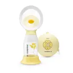 Medela Молокоотсос электронный двухфазный Swing Flex, 1 шт. фото