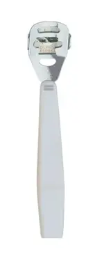 Erbe Удалитель мозолей для ног, 1 шт, скребок фото