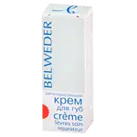 Belweder Крем для губ регенерирующий, крем для губ, 5 мл, 1 шт. фото