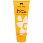 Holly Polly Amber&Vanilla ультрапитательный крем для рук, крем, 75 мл, 1 шт. фото