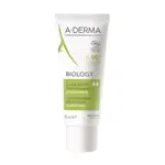 A-Derma Biology Крем дерматологический насыщенный увлажняющий для хрупкой кожи, крем, 40 мл, 1 шт. фото