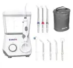 B.Well Ирригатор для полости рта WI-933, 1 шт. B.Well Ирригатор для полости рта WI-933, 1 шт. фото 2