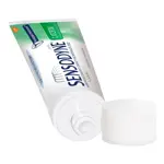 Sensodyne с фтором, паста зубная, 50 мл, 1 шт, свежая мята Sensodyne с фтором, паста зубная, 50 мл, 1 шт, свежая мята фото 10