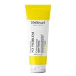 SheSmart Noproblem крем-пенка для умывания салициловая, крем-пена, 100 мл, 1 шт. фото