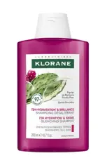 Klorane Шампунь с опунцией, шампунь, 200 мл, 1 шт. Klorane Шампунь с опунцией, шампунь, 200 мл, 1 шт. фото 1