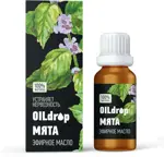 OILdrop Мята, масло эфирное, 10 мл, 1 шт. фото