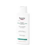 Eucerin Dermo Capillaire Шампунь-гель, шампунь-гель, 250 мл, 1 шт, от перхоти (дерматита, псориаза) фото