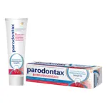 Parodontax Комплексная защита, паста зубная, 75 мл, 1 шт. Parodontax Комплексная защита, паста зубная, 75 мл, 1 шт. фото 1