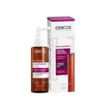 Vichy Dercos Densi-Solutions сыворотка для роста волос, бальзам для волос, 100 мл, 1 шт. фото