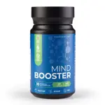 Nooteria Labs Mind Booster, капсулы, 40 шт. фото