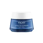 Vichy Liftactiv Supreme крем ночной, крем, 50 мл, 1 шт. Vichy Liftactiv Supreme крем ночной, крем, 50 мл, 1 шт. фото 2