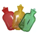 Грелка солевая, 1 шт, классика фото