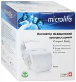 Ингалятор Microlife, 1 шт, мод. NEB 100 фото