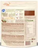 Nestle Каша молочная овсяная, каша детская молочная, 200 г, 1 шт. Nestle Каша молочная овсяная, каша детская молочная, 200 г, 1 шт. фото 2