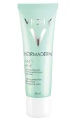 Vichy Normaderm Anti-Age для проблемной кожи с первыми признаками старения, крем-гель, 50 мл, 1 шт. фото 2