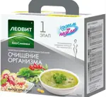 Леовит Худеем за неделю Очищение организма 1 этап, набор, 1 шт. фото