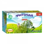 Апрель Фиточай Детский Укропный, фиточай, 1.5 г, 20 шт, для детей с 1 месяца фото